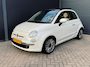 Fiat 500 0.9 TwinAir Turbo Lounge / Pano / Nap