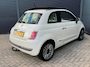 Fiat 500 0.9 TwinAir Turbo Lounge / Pano / Nap