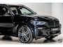 BMW X5 XDrive45e High Executive|NAP|M-sport|Pano|Swarovski