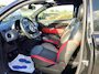 Fiat 500 1.2 Lounge CABRIO AIRCO LMV HALF-LEDER NAP GOED ONDERHOUDEN