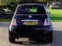 Fiat 500 1.2 Lounge CABRIO AIRCO LMV HALF-LEDER NAP GOED ONDERHOUDEN