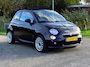 Fiat 500 1.2 Lounge CABRIO AIRCO LMV HALF-LEDER NAP GOED ONDERHOUDEN