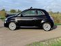 Fiat 500 1.2 Lounge CABRIO AIRCO LMV HALF-LEDER NAP GOED ONDERHOUDEN