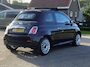 Fiat 500 1.2 Lounge CABRIO AIRCO LMV HALF-LEDER NAP GOED ONDERHOUDEN
