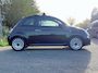 Fiat 500 1.2 Lounge CABRIO AIRCO LMV HALF-LEDER NAP GOED ONDERHOUDEN