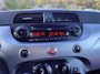Fiat 500 1.2 Lounge CABRIO AIRCO LMV HALF-LEDER NAP GOED ONDERHOUDEN