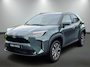 Toyota Yaris Cross 1.5 Hybride 130 pk Black Edition, Safety + Winter pakket.