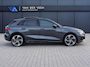 Audi A3 Sportback 45 TFSI e S edition Competition | Incl. 12 maanden garantie | SOH 97% | Schuif/kantel dak | Adaptieve cruise control | Stoelverwarming | Parkeercamera | DAB radio |