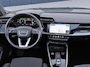 Audi A3 Sportback 45 TFSI e S edition Competition | Incl. 12 maanden garantie | SOH 97% | Schuif/kantel dak | Adaptieve cruise control | Stoelverwarming | Parkeercamera | DAB radio |