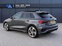 Audi A3 Sportback 45 TFSI e S edition Competition | Incl. 12 maanden garantie | SOH 97% | Schuif/kantel dak | Adaptieve cruise control | Stoelverwarming | Parkeercamera | DAB radio |