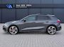 Audi A3 Sportback 45 TFSI e S edition Competition | Incl. 12 maanden garantie | SOH 97% | Schuif/kantel dak | Adaptieve cruise control | Stoelverwarming | Parkeercamera | DAB radio |