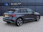 Audi A3 Sportback 45 TFSI e S edition Competition | Incl. 12 maanden garantie | SOH 97% | Schuif/kantel dak | Adaptieve cruise control | Stoelverwarming | Parkeercamera | DAB radio |