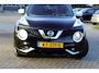 Nissan Juke 1.2 DIG-T S/S N-Vision NAP rondom camera alcantara clima trekhaak multimedia