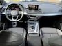 Audi Q5 2.0 TFSI quattro Sport S Line Edition Virtual HUD 360 Camera Luchtvering
