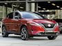 Nissan Qashqai 1.3 MHEV Tekna Plus | BOSE | Rondomzichtcamera | Dodehoekdetectie | Massagestoelen | Navigatie | Leder | Panoramadak