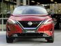 Nissan Qashqai 1.3 MHEV Tekna Plus | BOSE | Rondomzichtcamera | Dodehoekdetectie | Massagestoelen | Navigatie | Leder | Panoramadak