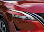 Nissan Qashqai 1.3 MHEV Tekna Plus | BOSE | Rondomzichtcamera | Dodehoekdetectie | Massagestoelen | Navigatie | Leder | Panoramadak