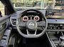 Nissan Qashqai 1.3 MHEV Tekna Plus | BOSE | Rondomzichtcamera | Dodehoekdetectie | Massagestoelen | Navigatie | Leder | Panoramadak