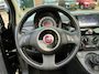Fiat 500 1.4-16V byDiesel | Half leder + Cruise + Apple car play nu € 4.975,-!!!