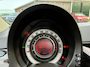 Fiat 500 1.4-16V byDiesel | Half leder + Cruise + Apple car play nu € 4.975,-!!!