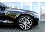 Volvo V60 2.0 T6 Plug-in hybrid AWD Plus Dark Long Range WINTER PACK, MEMORY 2X, CRUISE, CLIMA, NAVI, CAMERA, PDC V&A, APPLE CARPLAY/ANDROID AUTO, KEYLESS, HARMAN/KARDON, ELEKT. ACHTERKLEP, ELEKT. STOELEN, VOORRUITVERWARMING, 49.923KM