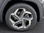 Hyundai Tucson 1.6 T-GDI HEV Premium Sky OPEN DAK | LEDER MET LICHT INTERIEUR | 19 INCH | TREKHAAK | ZEER COMPLEET!