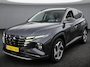 Hyundai Tucson 1.6 T-GDI HEV Premium Sky OPEN DAK | LEDER MET LICHT INTERIEUR | 19 INCH | TREKHAAK | ZEER COMPLEET!