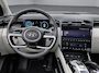 Hyundai Tucson 1.6 T-GDI HEV Premium Sky OPEN DAK | LEDER MET LICHT INTERIEUR | 19 INCH | TREKHAAK | ZEER COMPLEET!