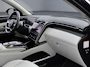Hyundai Tucson 1.6 T-GDI HEV Premium Sky OPEN DAK | LEDER MET LICHT INTERIEUR | 19 INCH | TREKHAAK | ZEER COMPLEET!