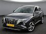 Hyundai Tucson 1.6 T-GDI HEV Premium Sky OPEN DAK | LEDER MET LICHT INTERIEUR | 19 INCH | TREKHAAK | ZEER COMPLEET!