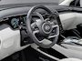 Hyundai Tucson 1.6 T-GDI HEV Premium Sky OPEN DAK | LEDER MET LICHT INTERIEUR | 19 INCH | TREKHAAK | ZEER COMPLEET!