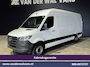 Mercedes-Benz Sprinter 315 CDI 150pk L3H2 Fabrieksgarantie Euro6 *Rijklaar* Camera | Cruisecontrol | MBUX Bijrijdersbank
