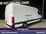 Mercedes-Benz Sprinter 315 CDI 150pk L3H2 Fabrieksgarantie Euro6 *Rijklaar* Camera | Cruisecontrol | MBUX Bijrijdersbank