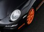 Porsche 911 GT3 RS