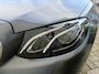 Mercedes-Benz E-klasse Estate 200 Premium, Luchtvering, Trekhaak, 4 seizoenen banden, Elektrische stoelen & sfeerverlichting