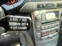 Toyota Avensis 2.0 VVTi Luna Automaat