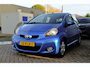 Toyota Aygo 1.0-12V Dynamic Blue|AUTOMAAT|75000KM!|AIRCO|5 DRS.
