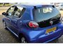 Toyota Aygo 1.0-12V Dynamic Blue|AUTOMAAT|75000KM!|AIRCO|5 DRS.