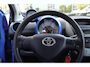 Toyota Aygo 1.0-12V Dynamic Blue|AUTOMAAT|75000KM!|AIRCO|5 DRS.
