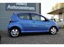 Toyota Aygo 1.0-12V Dynamic Blue|AUTOMAAT|75000KM!|AIRCO|5 DRS.