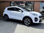 Kia Sportage 1.6 T-GDI GT-Line Automaat | Panoramadak | Trekhaak | Carplay | DAB | Cruise control | Camera
