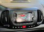 Fiat 500L 0.9 TwinAir Lounge Panorama dak stoelverwarming airco cruis control cv op afs
