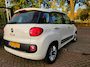 Fiat 500L 0.9 TwinAir Lounge Panorama dak stoelverwarming airco cruis control cv op afs