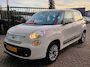 Fiat 500L 0.9 TwinAir Lounge Panorama dak stoelverwarming airco cruis control cv op afs