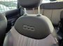 Fiat 500L 0.9 TwinAir Lounge Panorama dak stoelverwarming airco cruis control cv op afs