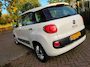 Fiat 500L 0.9 TwinAir Lounge Panorama dak stoelverwarming airco cruis control cv op afs