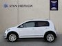 Volkswagen Up! 1.0 cross up! BlueMotion | Cruise Control | Airco | Parkeersensoren