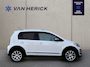 Volkswagen Up! 1.0 cross up! BlueMotion | Cruise Control | Airco | Parkeersensoren