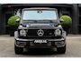 Mercedes-Benz G-klasse G63 AMG MANUFAKTUR | Mansory | Massage | Burmester | Sch.Dak