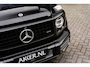 Mercedes-Benz G-klasse G63 AMG MANUFAKTUR | Mansory | Massage | Burmester | Sch.Dak